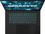 Ноутбук GIGABYTE GAMING A16 PRO DYH (DYHG5EECC4SD) Titanium Black - фото 4