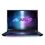 Ноутбук Gigabyte AORUS MASTER 16 BYH (BYHC5USE65SH) Dark Tide - фото 1