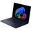 Ноутбук HP OmniBook X Flip x360 14-fm0040nw (CW9W6EA) Atmospheric Blue - фото 3