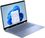 Ноутбук HP OmniBook 5 Flip 14-fp0005nw (C3BW3EA) Sky Blue - фото 3