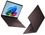 Ноутбук HP OmniBook X Flip 14-KC0013DX (D31MHUA) Deep Espresso - фото 5