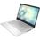 Ноутбук HP 14s-dq5018ua (B09ZWEA) Natural Silver - фото 2