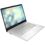 Ноутбук HP 14s-dq5018ua (B09ZWEA) Natural Silver - фото 3