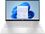 Ноутбук HP Pavilion x360 15-er1735ng (6M658EA) Natural Silver - фото 2