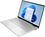 Ноутбук HP Pavilion x360 15-er1735ng (6M658EA) Natural Silver - фото 5