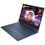 Ноутбук HP Victus 15-fa2041nw (C1LW4EA) Performance Blue - фото 2