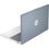 Ноутбук HP AI 15-fd2007ua (BV5U8EA) Moonlight Blue - фото 4