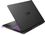 Ноутбук HP HyperX OMEN MAX 16-ah1932nr (D9KM0UA) Shadow Black - фото 5
