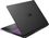 Ноутбук HP HyperX OMEN MAX 16-ak1942nr (D9KM1UA) Shadow Black - фото 4