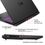 Ноутбук HP HyperX OMEN MAX 16-ak1942nr (D9KM1UA) Shadow Black - фото 5