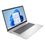 Ноутбук HP 17-cn3001ua (BV6B9EA) Natural Silver - фото 3