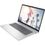 Ноутбук HP 17-cn4153cl (B87ZZUA) Natural Silver - фото 3
