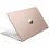 Ноутбук HP 17-cp2714nr (D6KJ0UA) Pale Rose Gold - фото 4