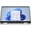 Ноутбук HP Pavilion x360 2-in-1 14-ek1003ua (826T1EA) Natural Silver - фото 5