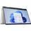 Ноутбук HP Pavilion x360 2-in-1 14-ek1003ua (826T1EA) Natural Silver - фото 1