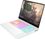 Ноутбук HP OMEN Transcend 14t-fb1000 (D82X324) Ceramic White - фото 2