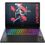 Ноутбук HP Omen MAX 16-AK0098 (CG6Y7UA) Shadow Black - фото 1