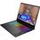 Ноутбук HP Omen Max 16-ah0000 Gaming (B7HV324) Shadow Black - фото 2