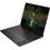 Ноутбук HP Omen Slim 16-an0000 (C54V642) Shadow Black - фото 2