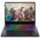 Ноутбук HP OMEN Transcend 14-fb1033px (B94NUUA) Shadow Black - фото 1