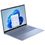 Ноутбук HP OmniBook 5 16-af1063nw (CW9X9EA) Sky Blue - фото 2