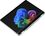 Ноутбук HP OmniBook X Flip 2-in-1 14-fk0000 (D31B4U8) Glacier Silver - фото 2
