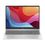 Ноутбук HP Pavilion 16-ag0002ua (B9PG4EA) Natural Silver - фото 1