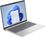 Ноутбук HP Pavilion Aero 13z-bg000 (B17XPU8) Silver - фото 2