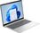 Ноутбук HP Pavilion Plus 14-ew0000 (A7JX19EA) Natural Silver - фото 2