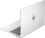 Ноутбук HP Pavilion Plus 14-ew0000 (A7JX19EA) Natural Silver - фото 4