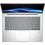Ноутбук HP ProBook 4 G1i 14 (AT6F4AV_V9) Pike Silver - фото 4