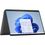 Ноутбук HP Spectre x360 16-aa0023dx (975R91UA) Nightfall Black - фото 1