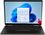 Ноутбук HP Spectre x360 16-f0000 (4M9P53UA) Nightfall Black - фото 2