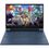 Ноутбук HP Victus Gaming 16-r1038ua (BF1M0EA) Performance Blue - фото 1