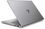 Ноутбук HP ZBook 8 G1ak 14 (C9BC5UP4) Meteor Silver - фото 4