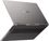 Ноутбук HONOR MagicBook Pro 16 2025 HUNTER (5301ANSM) Starry Gray - фото 5