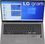 Ноутбук LG Gram 15" (15Z90N-R.AAS9U14) Dark Silver - фото 4