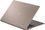 Ноутбук LG gram Max 17" Touch Screen (17Z90UB-H.AU76U3) Bronze - фото 5