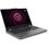 Ноутбук Lenovo LOQ 15ARP9 (83JC00NTRA) Luna Grey - фото 2