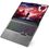 Ноутбук Lenovo Legion Slim 5 16ARP9 (83EX0034RM) Luna Grey - фото 4