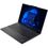 Ноутбук Lenovo ThinkPad E16 Gen 2 (21M5002SRI) Black - фото 3