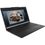 Ноутбук Lenovo ThinkPad P14s Gen 5 (21G20032DUS) Black - фото 2