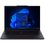 Ноутбук Lenovo Thinkpad T14 Gen 5 (21ML00ERGE) Black - фото 1