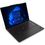 Ноутбук Lenovo Thinkpad T14 Gen 5 (21ML00ERGE) Black - фото 2
