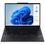 Ноутбук Lenovo ThinkPad T14s G5 (21LTS0SE00) Black - фото 1