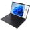 Ноутбук Lenovo ThinkPad T14s G5 (21LTS0SE00) Black - фото 3