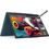 Ноутбук Lenovo Yoga 7 2-in-1 14IML9 (83DJ00CPRA) Tidal Teal - фото 1