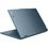 Ноутбук Lenovo Yoga 7 2-in-1 14IML9 (83DJ00CPRA) Tidal Teal - фото 7