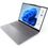 Ноутбук Lenovo Yoga Pro 9 16IMH9 (83DNCTO1WW) Luna Grey, 3.2K Mini-LED / Intel Core Ultra 9 185H / 64/1TB / RTX 4070 / Windows 11 Home - фото 3