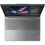 Ноутбук Lenovo Yoga Pro 9 16IMH9 (83DNCTO1WW) Luna Grey, 3.2K Mini-LED / Intel Core Ultra 9 185H / 64/1TB / RTX 4070 / Windows 11 Home - фото 4